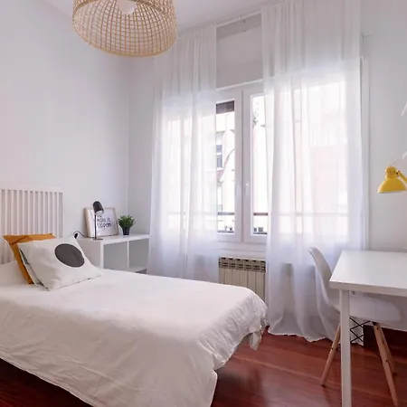 Pozas - Amplitud Y Ubicacion Centro Excelente * Bilbao