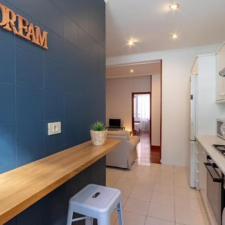 Appartement Pozas - Amplitud Y Ubicacion Centro Excelente *