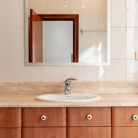 Pozas - Amplitud Y Ubicacion Centro Excelente Daire Bilbao